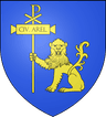 Coat of arms of Arles