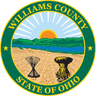 Coat of arms of Williams County