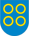 Coat of arms of Hadsel Municipality