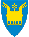 Coat of arms of Sør-Aurdal