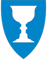 Coat of arms of Gildeskål Municipality