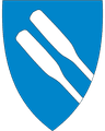 Coat of arms of Fedje Municipality