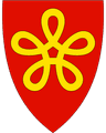 Coat of arms of Lødingen Municipality