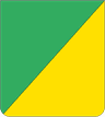 Coat of arms of Rana Municipality