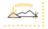 Coat of arms of Pershing County