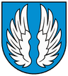 Wappen von Eisleben