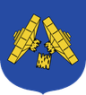 Coat of arms of Osie