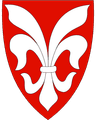 Coat of arms of Sveio Municipality