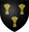 Wappen von Sin-le-Noble