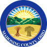 Coat of arms of Mahoning County