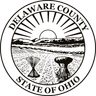 Coat of arms of Delaware County