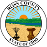 Coat of arms of Ross County