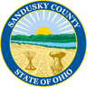 Coat of arms of Sandusky County