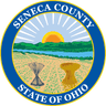 Coat of arms of Seneca County