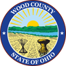 Coat of arms of Wood County
