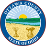 Coat of arms of Ottawa County