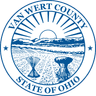 Coat of arms of Van Wert County