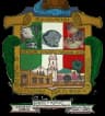 Wappen von Municipio Banámichi