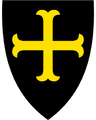 Wappen von Torsken