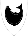Wappen von Tranøy