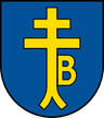 Wappen von Bissingen