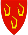 Coat of arms of Træna Municipality