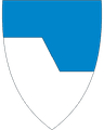 Coat of arms of Gausdal Municipality