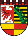Wappen von Dessau
