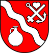 Wappen von Mützenich