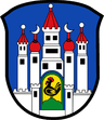 Coat of arms of Meiningen