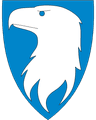 Wappen von Gemeinde Karlsøy