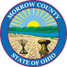 Coat of arms of Morrow County