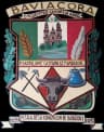 Wappen von Baviácora