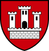Coat of arms of Klosterneuburg