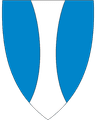 Coat of arms of Kvam Municipality