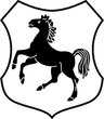Coat of arms of Schalke