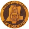 Coat of arms of Livingston County