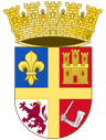 Coat of arms of St. Augustine