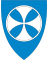 Wappen von Gemeinde Ibestad