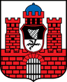 Wappen von Bad Kissingen