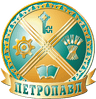 Coat of arms of Petropavl