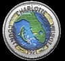 Wappen von Charlotte County