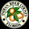 Wappen von Indian River County