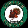 Wappen von Collier County