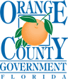 Wappen von Orange County