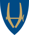 Coat of arms of Hemnes Municipality