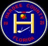 Wappen von Hardee County