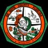 Wappen von DeSoto County