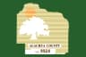 Wappen von Alachua County