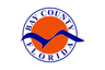 Wappen von Bay County